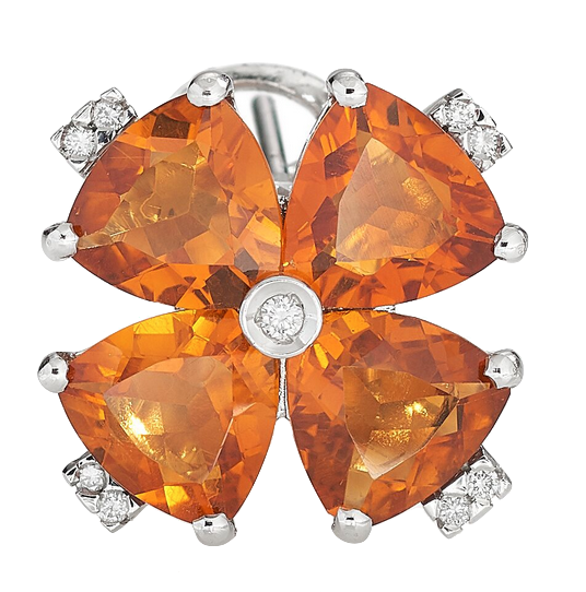 Diamond Pin