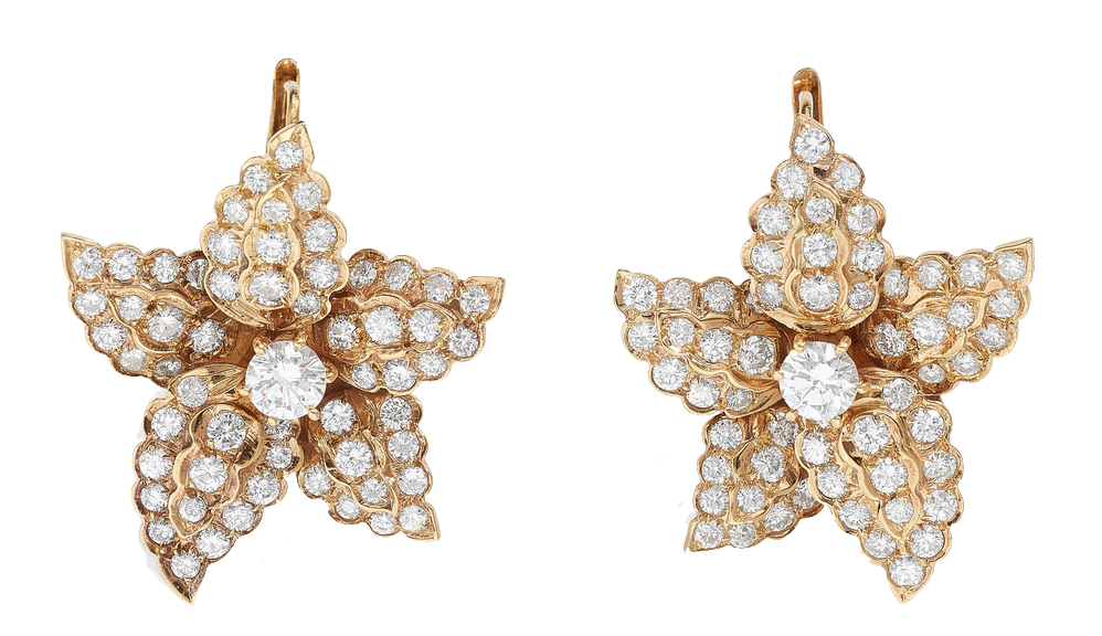 Butterfly Pin