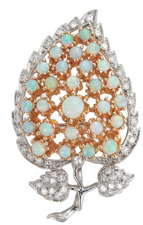 Diamond Pin