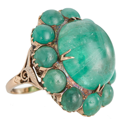 Diamond Pin